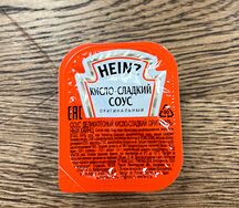 Соус Кисло-сладкий