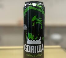 Gorilla