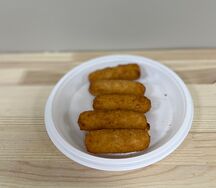 Сырные палочки