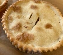 Фитчи (туркменские)