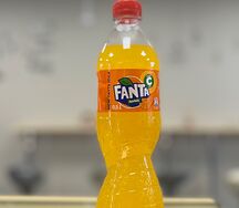 Fanta