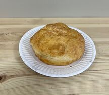 Беляш с мясом