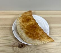 Чебурек с мясом