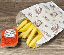 Картофель фри