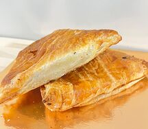 Самса с курицей