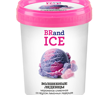 Волшебные леденцы