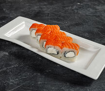 Филадельфия лайт 8 шт