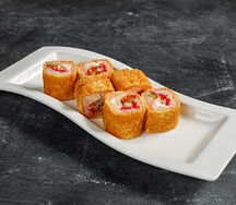 Росу драгон 6шт