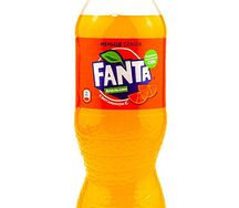Фанта 1л