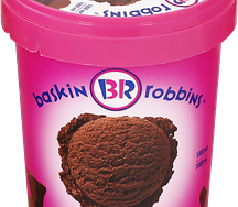 Шоколадное