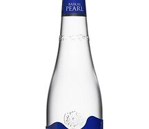 Вода негазированная Байкал стекло 0.53л