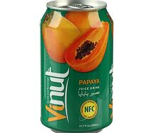 Vinut папая 0.33жб