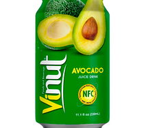 Vinut авокадо 0.33мл