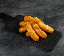 Сырные палочки