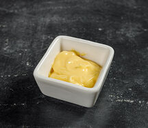 Соус сырный