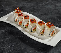 Драгон рору 7шт