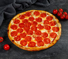 Пицца Пепперони 25см