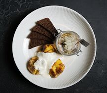 Сельдь домашняя