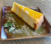 Чизкейк New York