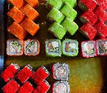 Микс Калифорний