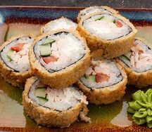 Темпура Чикен