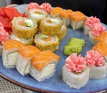 Тройной форсаж