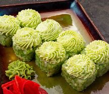 Сливочная помидорка