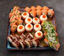 Сет Филадельфия