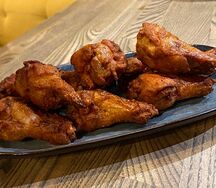 Крылья Баффало