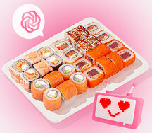 Любовные поедания