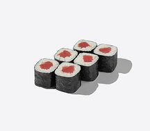 Просто тунец