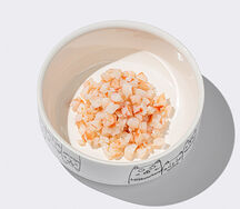 Креветки для котика