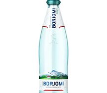 Borjomi