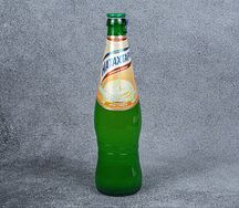 Грузинский лимонад Натахтари Крем-сливки