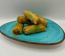 Пахлава мини