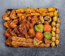 Сет куриный