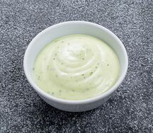 Соус Чесночный