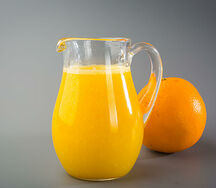 Фреш Апельсиновый 0,33 л