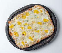 Пицца Четыре сыра