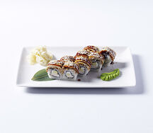 Ролл Дракон