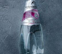 Сан Бенедетто б/г 0,75л