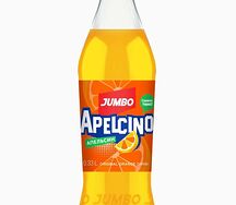 Джамбо Апельсин 0,33 л
