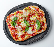 Пицца Маргарита