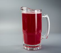 Морс Ягодный 0,9л