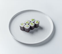 Авокадо Маки