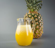 Фреш Ананасовый 0,33 л