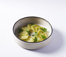 Помидоры солёные