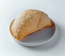 Чебурек с говядиной