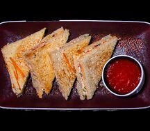 Сэндвич Коул Слоу