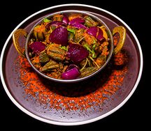 Бинди до пьяза